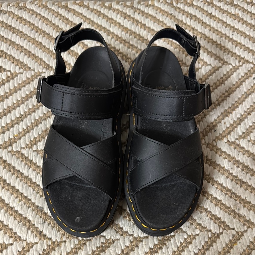 Dr. Martin Voss Athena Sandals